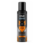 Desodorante Aerosol Masculino One Sport Above – 150ml
