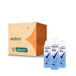 Desodorante Aerosol Feminino Cotton Rexona – 150 ml
