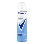 Desodorante Aerosol Feminino Cotton Rexona – 150 ml