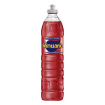 Detergente Líquido Maçã Frasco Minuano – 500 ml