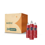 Detergente Líquido Maçã Frasco Minuano – 500 ml