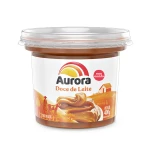 Doce de Leite Aurora 400g