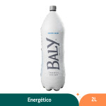 Energético Coco e Açaí Garrafa Baly – 2 Litros