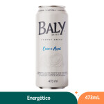 Energético Coco e Açaí Lata Baly 473ml