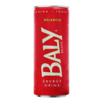 Energético Melancia Lata Baly 250ml