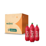 Energético Melancia Garrafa Baly – 2L