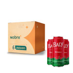 Energético Melancia Lata Baly – 473ml