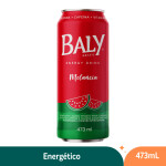 Energético Melancia Lata Baly – 473ml