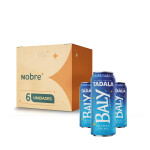 Energético Tadala Azulzinho Lata Baly – 473 ml