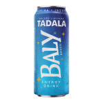 Energético Tadala Azulzinho Lata Baly – 473 ml