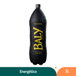 Energético Tradicional Garrafa Pet Baly – 2 Litros