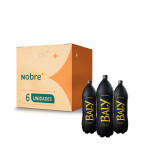 Energético Tradicional Garrafa Pet Baly – 2 Litros