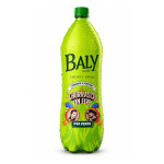Energético Uva Verde Garrafa Baly – 2L