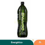 Energético Tradicional Garrafa Pet Dopping – 2 Litros