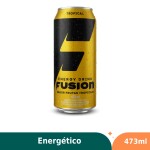 Energético Fusion Tropical 473ml