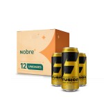 Energético Fusion Tropical 473ml