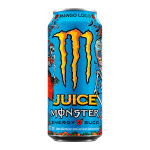 Energético Mango Loco Lata Monster – 473ml