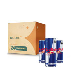 Energético Energy Drink Original Lata Red Bull – 250 ml