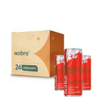Energético Melancia Red Bull Edition – 250ml