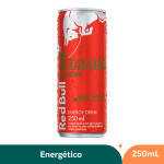Energético Melancia Red Bull Edition – 250ml
