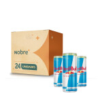Energético Sugar Free Lata Red Bull – 250 ml