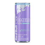 Energético Red Bull Sugar Free Pomelo Lata – 250ml