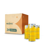 Energético Frutas Tropicais Lata Red Bull 250ml