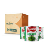 Ervilha Inteira Vegetais em Conserva Pramesa 280 g