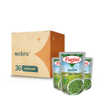 Ervilha Fugini - 170g