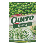 Ervilha em Conserva Reidratada Sachê Quero – 170g
