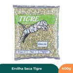 Ervilha Seca Tigre - 400g