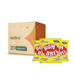 Esponja de Aço Bombril - 45g
