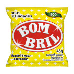 Esponja de Aço Bombril - 45g