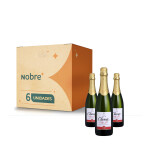 Espumante Classic Demi-Sec Salton - 750ml