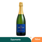 Espumante Brut Salton - 750ml