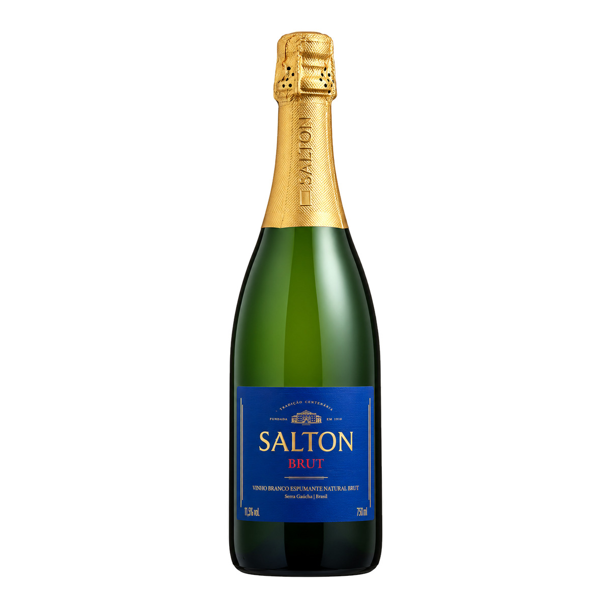 Espumante Brut Salton - 750ml