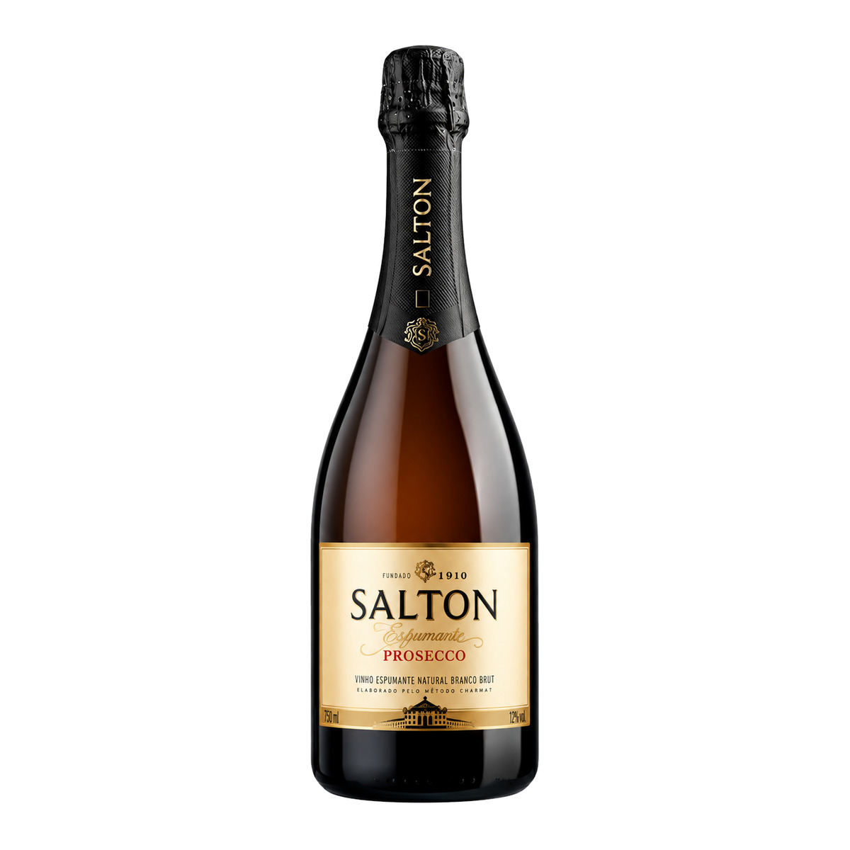Espumante Prosecco Brut Salton - 750ml