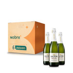 Espumante Moscatel Salton - 750ml