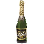 Espumante Sidra Líder de Maça - 660ml