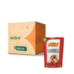 Extrato de Tomate Concentrado Stand Up Tomarelli – 1,7kg