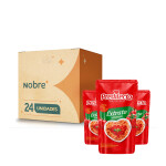 Extrato de Tomate Concentrado Sachê Predilecta – 340g