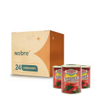 Extrato de Tomate Concentrado Xavante - 350g