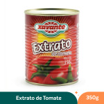 Extrato de Tomate Concentrado Xavante - 350g