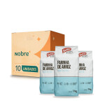 Farinha de Arroz Saco Solito – 1kg
