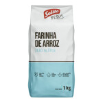 Farinha de Arroz Saco Solito – 1kg