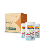 Farinha de Mandioca Biju Deusa - 500g