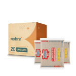 Farinha de Mandioca Crua Monjolinho 500g