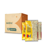 Farinha de Mandioca Grossa Pacote Da Terrinha – 1 kg