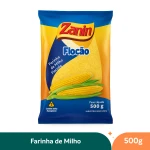 Farinha de Milho Flocão Zanin - 500g