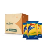 Farinha de Milho Flocão Zanin - 500g
